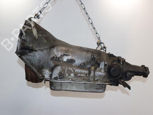 Gearbox PEUGEOT BOXER Van 2.0 BlueHDi 130 | BP36485441M3 - Image 2