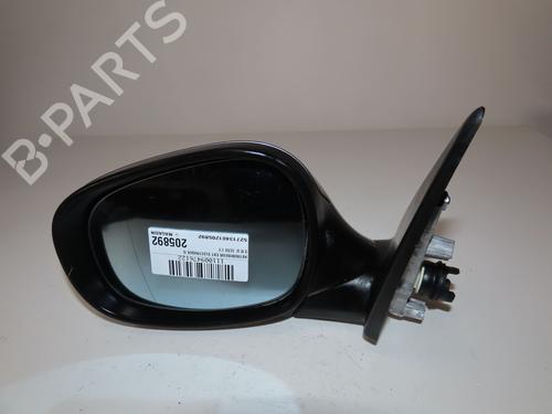 Left mirror BMW 3 (E90) 320 d | BP26917323C26 