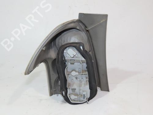 Used Right taillight TOYOTA COROLLA Verso (ZER_, ZZE12_, R1_) 2.2 D-4D (AUR10_, AUR10R) (136 hp) 20846230