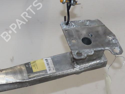 Renfort de pare-chocs arrière RENAULT SCÉNIC III (JZ0/1_) 1.9 dCi (JZ0J, JZ1J, JZ1K, JZ1S) (131 hp) 30404726