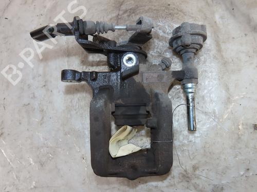 Used Right rear brake caliper OPEL MOKKA / MOKKA X (J13) 1.6 CDTI (_76) (136 hp) 20653351