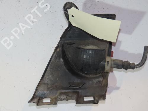 Used Rear fog light PEUGEOT 2008 I (CU_) 1.6 HDi (92 hp) 29494591