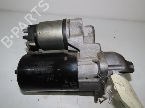 Startmotor OPEL CORSA D (S07) 1.0 (L08, L68) (65 hp) 15138643