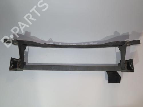 Front bumper reinforcement NISSAN X-TRAIL I (T30) 2.2 dCi 4x4 | BP23161949C109 