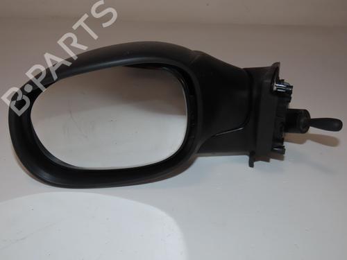 Left mirror CITROËN C3 I (FC_, FN_) 1.4 HDi | BP27812408C26