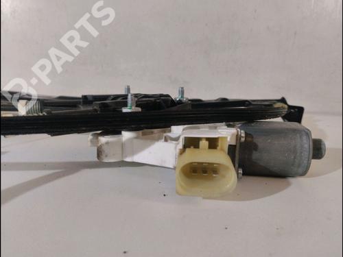 Rear left window mechanism BMW 3 Gran Turismo (F34) 320 d xDrive | BP11178027C24 