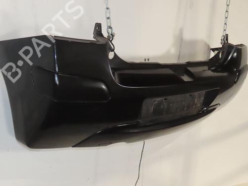 Rear bumper RENAULT TWINGO II (CN0_) 1.2 (CN0D) | BP30187833C8