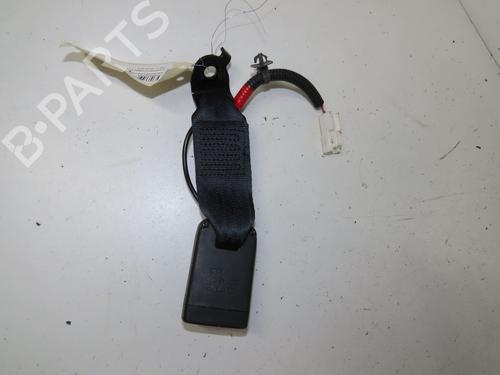 Used Seat buckle HYUNDAI TUCSON (TL, TLE) 1.6 CRDi (116 hp) 17100887