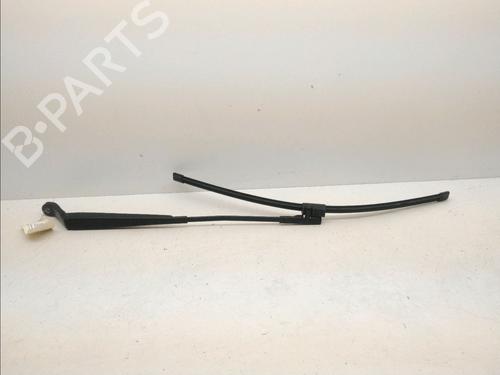 Used Front windshield wiper arm CITROËN XSARA PICASSO (N68) 1.6 HDi (90 hp) 14962628