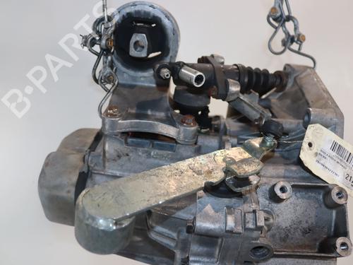 Used Gearbox MINI MINI (R50, R53) Cooper (116 hp) 31984316