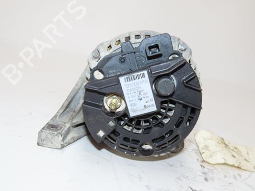 Alternator VOLVO S60 I (384) D5 | BP24945429M7