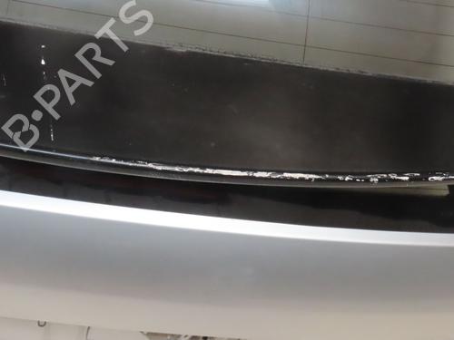 Used Tailgate AUDI A2 (8Z0) 1.4 (75 hp) 29137214