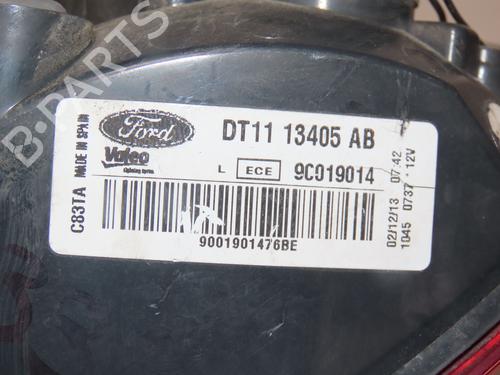 left-taillight-ford-transit-connect-v408-box-bodympv-2013-31984427 main image