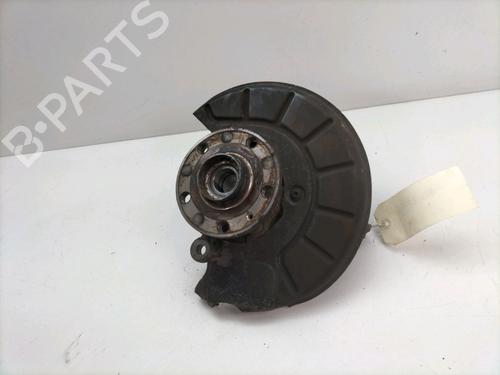 Used Right front steering knuckle VW TIGUAN (5N_) 2.0 TDI 4motion (140 hp) 14895326