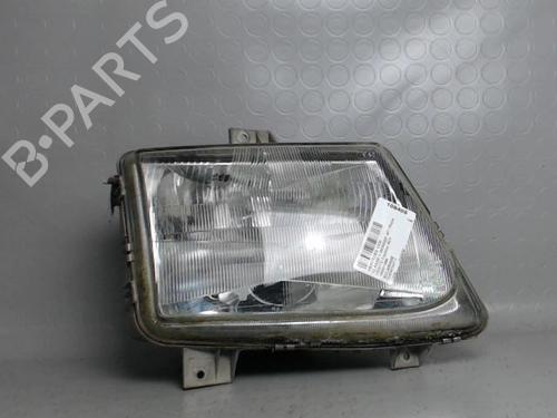 Used Right headlight MERCEDES-BENZ V-CLASS (638/2) V 230 TD (638.274) (98 hp) 23164643