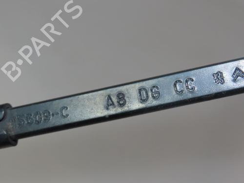 Used Front windshield wiper arm CITROËN C3 I (FC_, FN_) 1.4 HDi (68 hp) 25300368