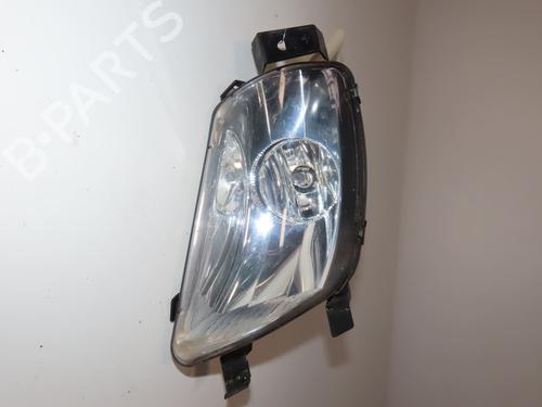 Left front fog light PEUGEOT 308 SW I (4E_, 4H_) 1.6 HDi | BP31179522C30