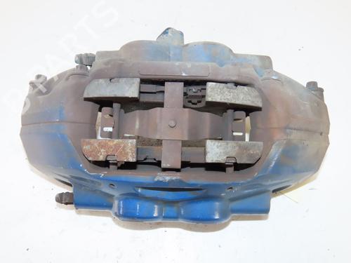 Left front brake caliper BMW 2 Coupe (F22, F87) 218 d | BP29601476M105 