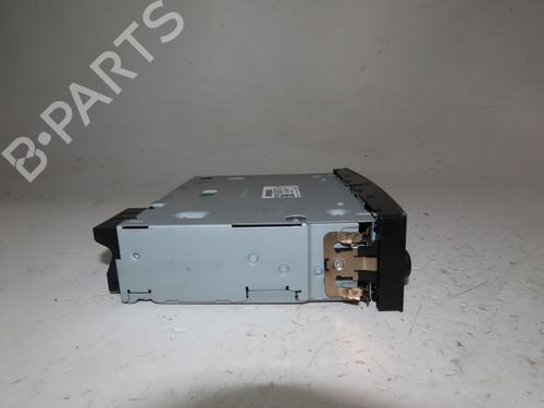 Radio CITROËN DS3 (SA_) 1.6 HDi 90 | BP18330660E6 