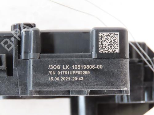 Steering column stalk BMW 1 (F40) 118 i | BP27307023I23 - Image 2