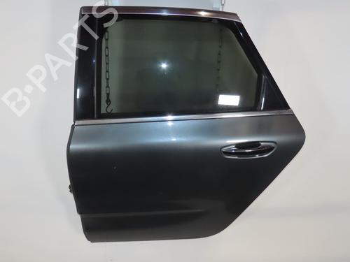 Left rear door CITROËN C4 Picasso II 1.6 HDi / BlueHDi 115 | BP27856709C4 