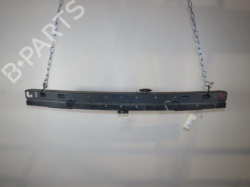 Front bumper reinforcement JAGUAR S-TYPE II (X200) 2.7 D (207 hp) 17657561