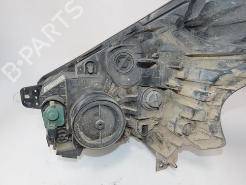 Used Right headlight Right headlight 37411570 37411570