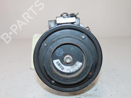 Used AC compressor MERCEDES-BENZ GLA-CLASS (X156) GLA 220 CDI / d 4-matic (156.905) (163 hp) 27602754