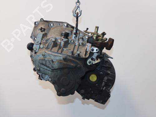 Used Gearbox PEUGEOT 407 (6D_) 2.0 HDi 135 (6DRHRH, 6DRHRE, 6DRHRG, 6DRHRJ) (136 hp) 23160136