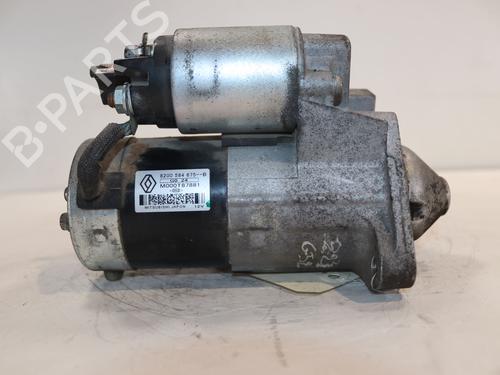 Starter NISSAN NOTE (E11, NE11) 1.5 dCi | BP38449459M8 - Image 3