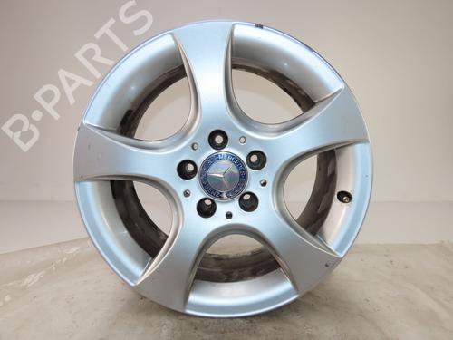 Used Rim MERCEDES-BENZ CLC-CLASS (CL203) CLC 220 CDI (203.708) (150 hp) 20128542