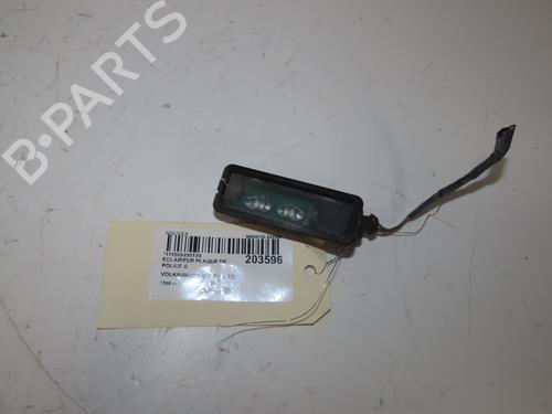 Used Licence plate light VW GOLF VI (5K1) 1.6 TDI (105 hp) 19271777