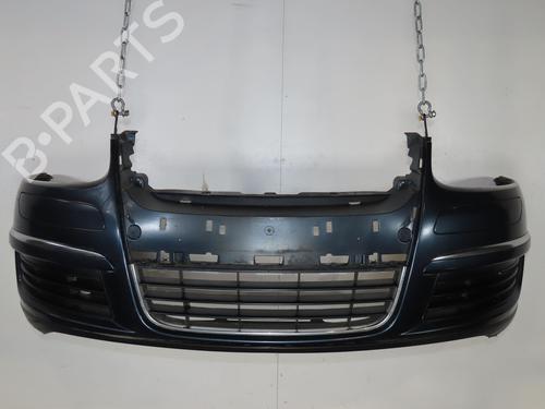 Front bumper VW GOLF V Variant (1K5) 2.0 TDI | BP34409529C7 - Image 7