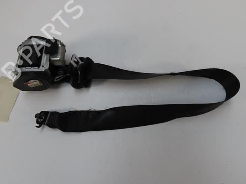 Used Front left seatbelt Front left seatbelt FIAT GRANDE PUNTO (199_) 1.3 D Multijet (75 hp) 18059119 18059119