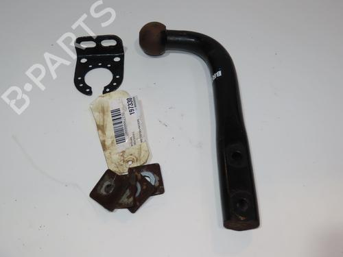 Trækkugle/Mekanisme DACIA DUSTER (HM_) 1.0 LPG (HMMT) (101 hp) 32768142