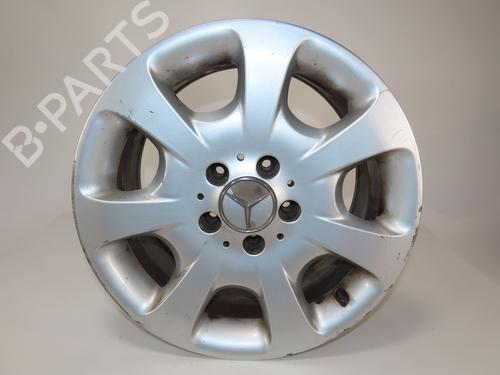 Rim MERCEDES-BENZ C-CLASS (W203) C 220 CDI (203.008) | BP24651341C45 