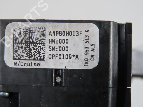 Headlight switch SEAT LEON (1P1) 1.9 TDI | BP9028320I24 - Image 3