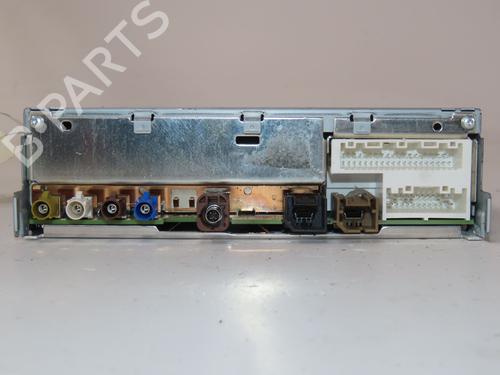 Radio RENAULT CLIO V (B7_) 1.0 TCe 90 (B7MT) | BP38761603E6 - Image 2
