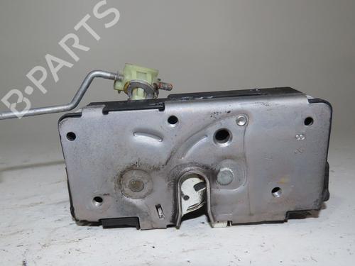 Used Rear left lock OPEL CORSA D (S07) 1.3 CDTI (L08, L68) (75 hp) 23163772