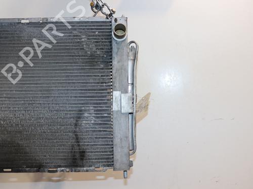 AC radiator RENAULT MODUS / GRAND MODUS (F/JP0_) 1.5 dCi (FP0F, JP0F) | BP30117678M32