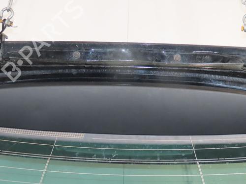 Tailgate CITROËN DS4 (NX_) 1.6 HDi 115 | BP30740471C6