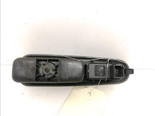 Left rear window switch PEUGEOT 5008 (0U_, 0E_) 1.6 HDi | BP14961356I29 