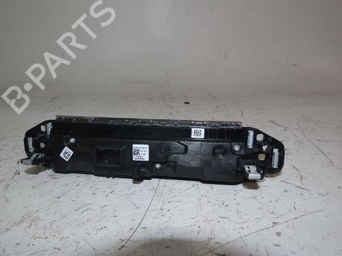 Climate control PEUGEOT 3008 II SUV (MC_, MR_, MJ_, M4_) 2.0 BlueHDi 150 (MJAHXH, MJAHXV, MJAHXG, MJAHSH, MJAHRH,... | BP19669139I5 