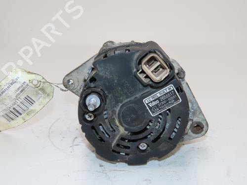 Used Alternator KIA PICANTO I (SA) 1.0 (63 hp) 26311005