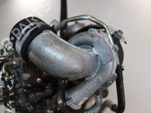 Engine TOYOTA RAV 4 III (_A3_) 2.2 D (ALA35_) | BP38005079M1 - Image 6