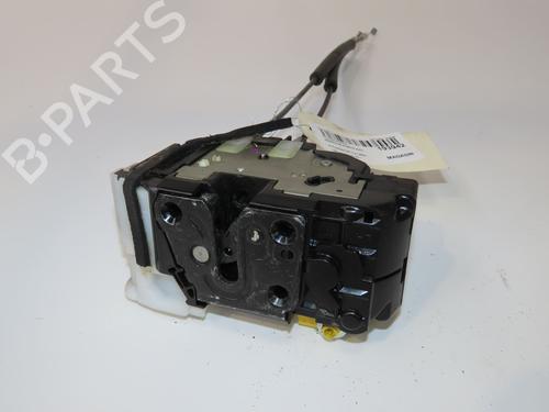 Vergrendeling links voor HYUNDAI i20 I (PB, PBT) 1.4 CRDi (75 hp) 17528148