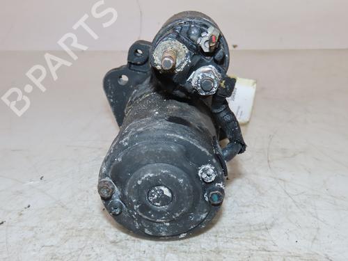 Starter NISSAN QASHQAI / QASHQAI +2 I (J10, NJ10, JJ10E) 1.5 dCi | BP23159528M8 