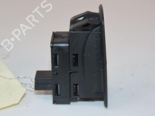 Used Right rear window switch Right rear window switch BMW 1 (E87) 118 d (143 hp) 34409567 34409567
