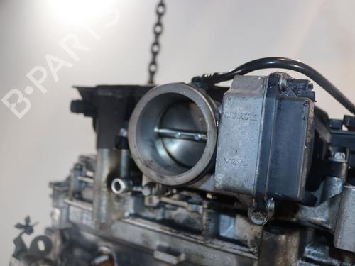 Used Engine Engine RENAULT CLIO II (BB_, CB_) 1.4 16V (B/CB0P, BB13) (98 hp) 32458281 32458281