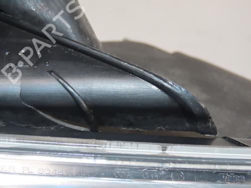 Right headlight PEUGEOT 206 Hatchback (2A/C) 1.1 i | BP31078196C29 